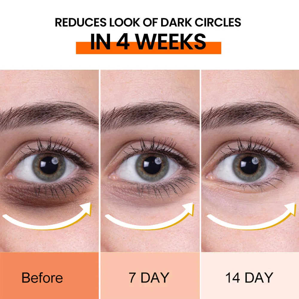 Anti-Aging Retinol Peptide Moisturizer Anti-Wrinkle Skin Under Eye Cream