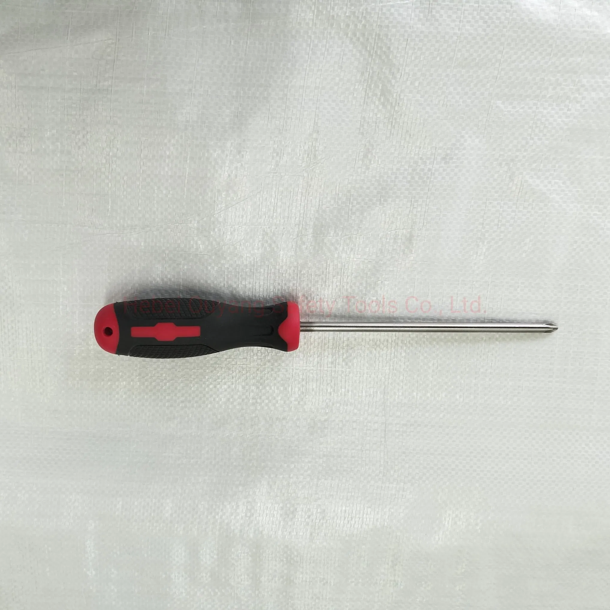 Non-Magnetic Titanium Phillips Screwdriver, 6*150mm