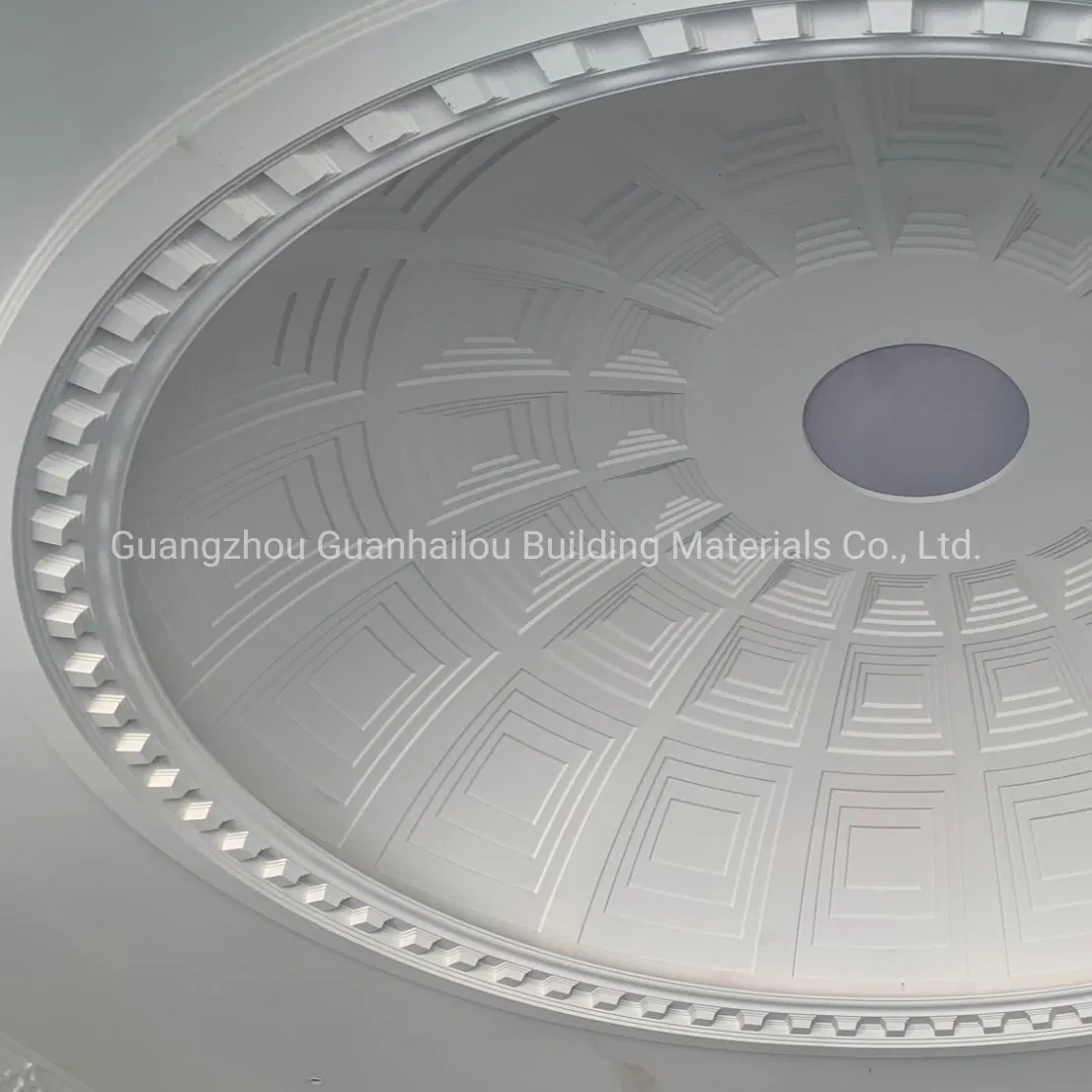 Ghl All Kinds of Anti-Bacterials and Mouldy-Proof Decorative Panels