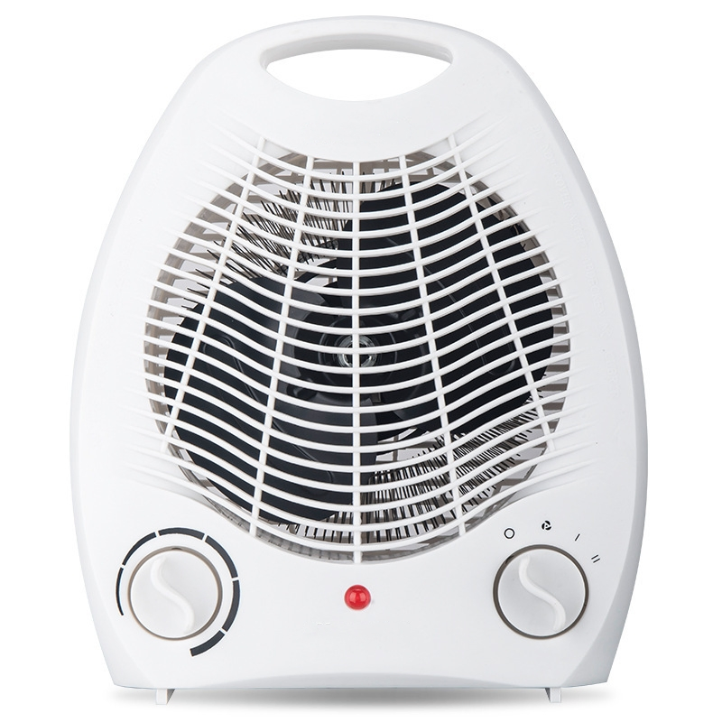2000W Portable Electric Fan Heater Warmer for Home Room Office