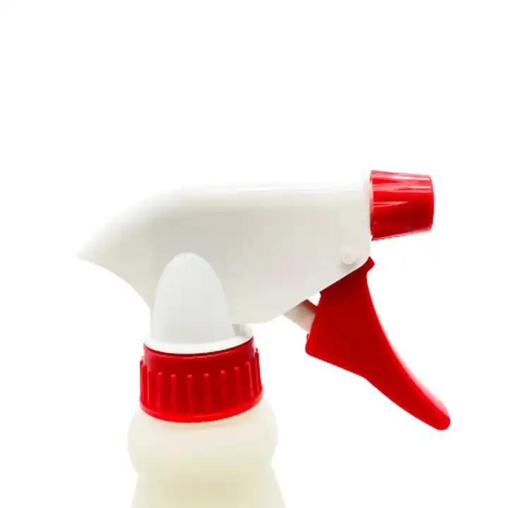 Eco-Friendly Refillable Hand Sprayer Bottle for Home Use