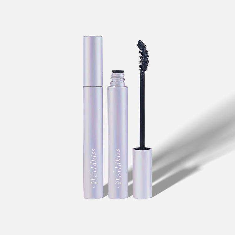 High Quality Wholesale Waterproof Easy Remove Long Length Curl Volume Eye Mascara