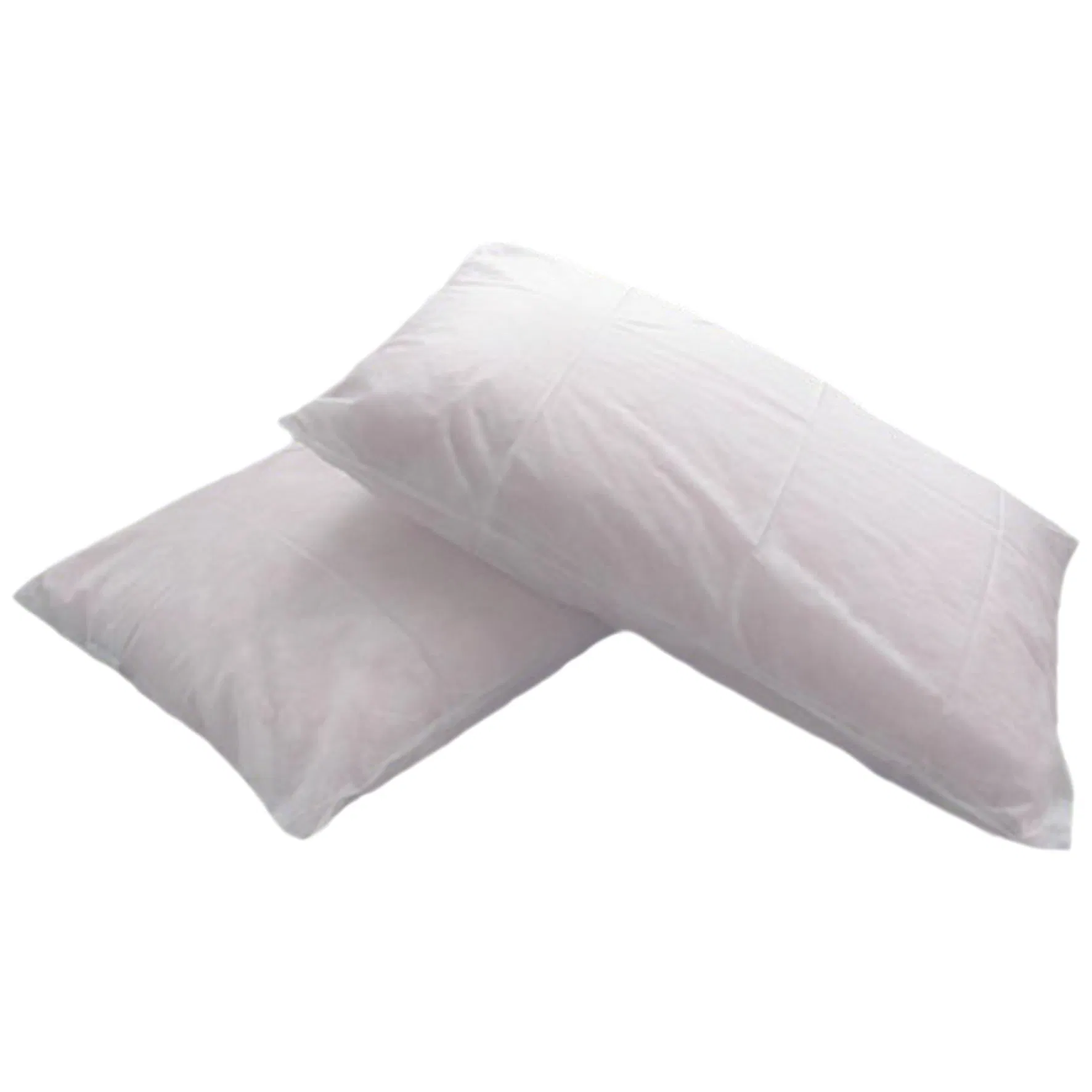 Nonwoven Pillow Cover, Disposable Pillow Cover for Hospital and Beauty Salon