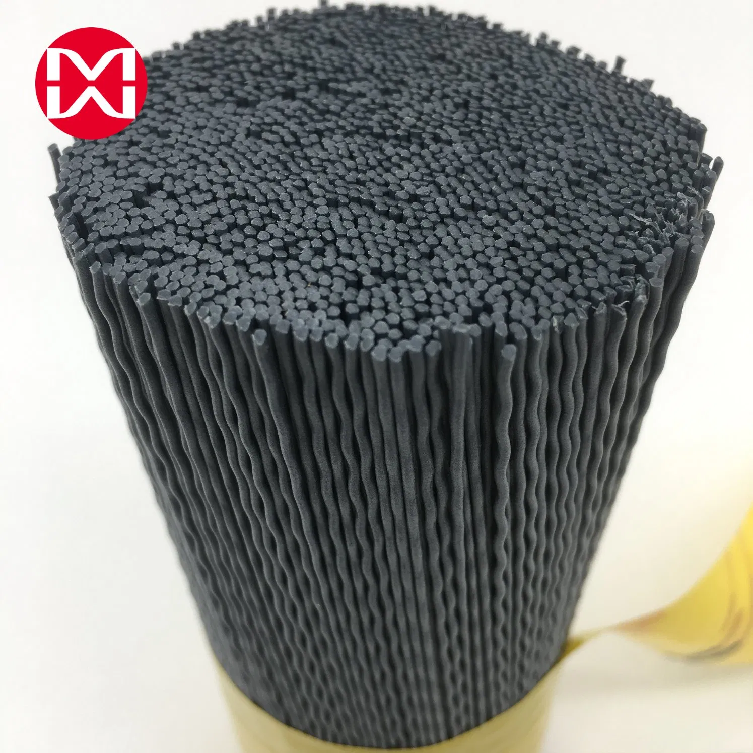 PA6 PA610 PA612 Sic Silicon Carbide Nylon Abrasive Brush Filaments