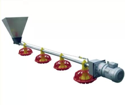 Poultry Equipment Chicken Plastic Products