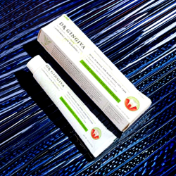 Dr. Gingiva Herbal Toothpaste for Healthy Gums and Fresh Breath 120g