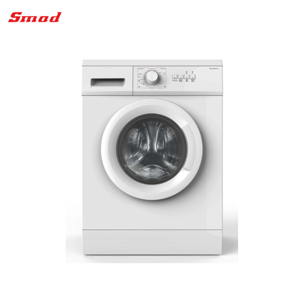 Household Mini Front Loading Automatic Washing Machine