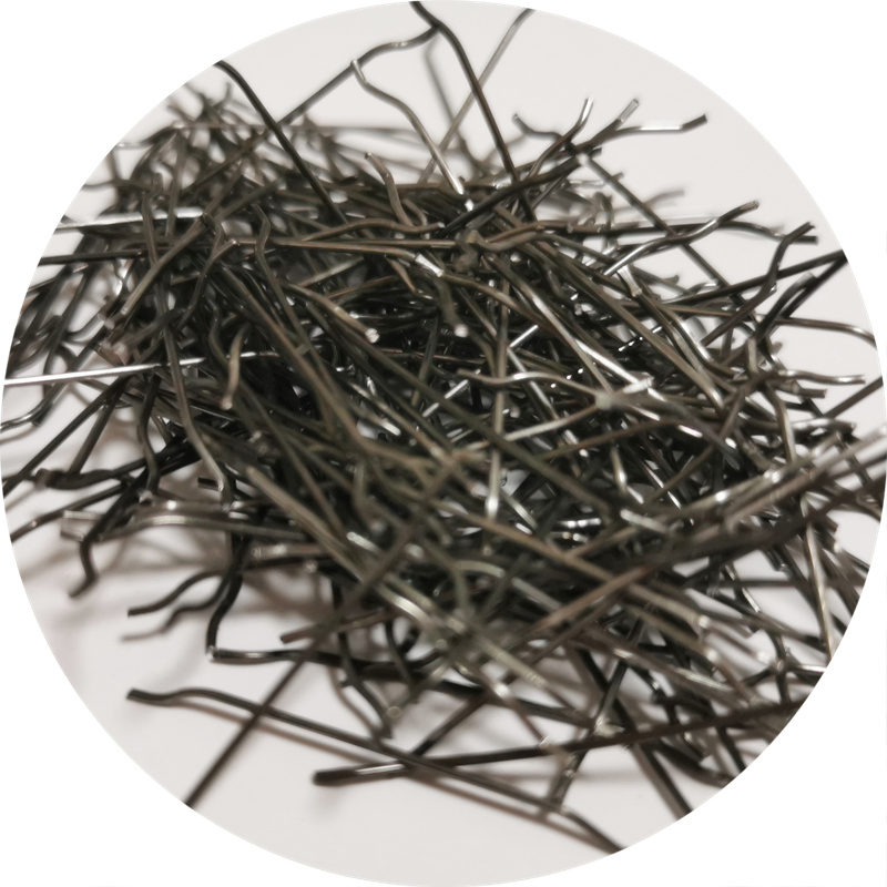 Steel Fiber for Precast Componet