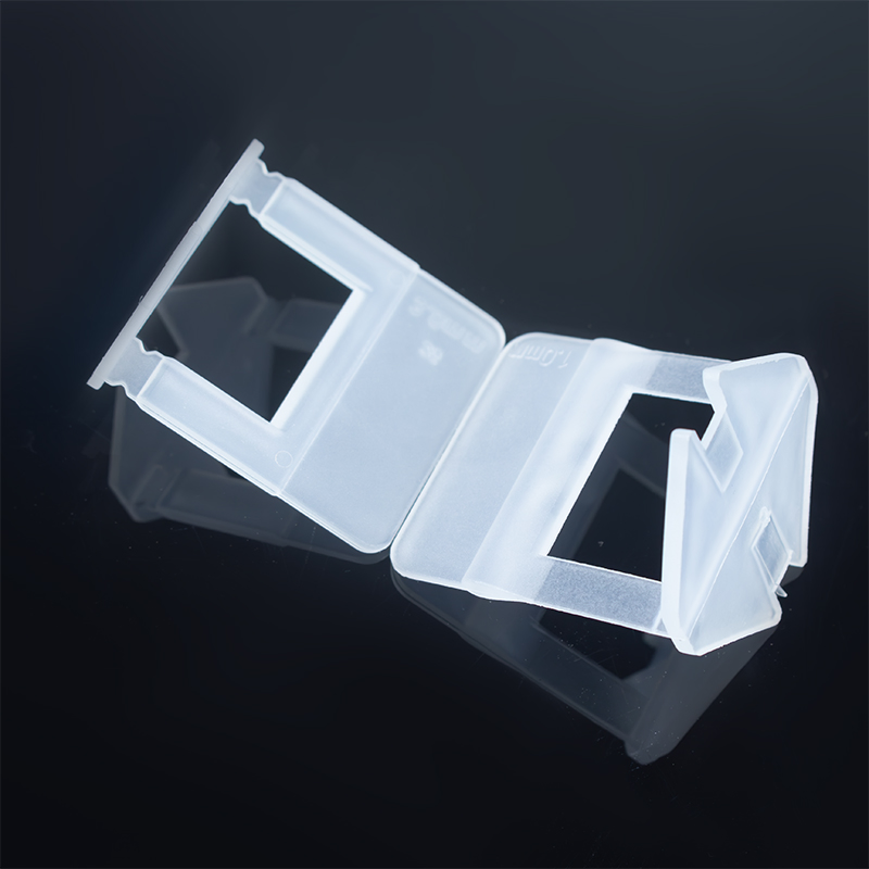 Leveling Tool Clip Tile Spacers Plastic Reused Tile Levelling System