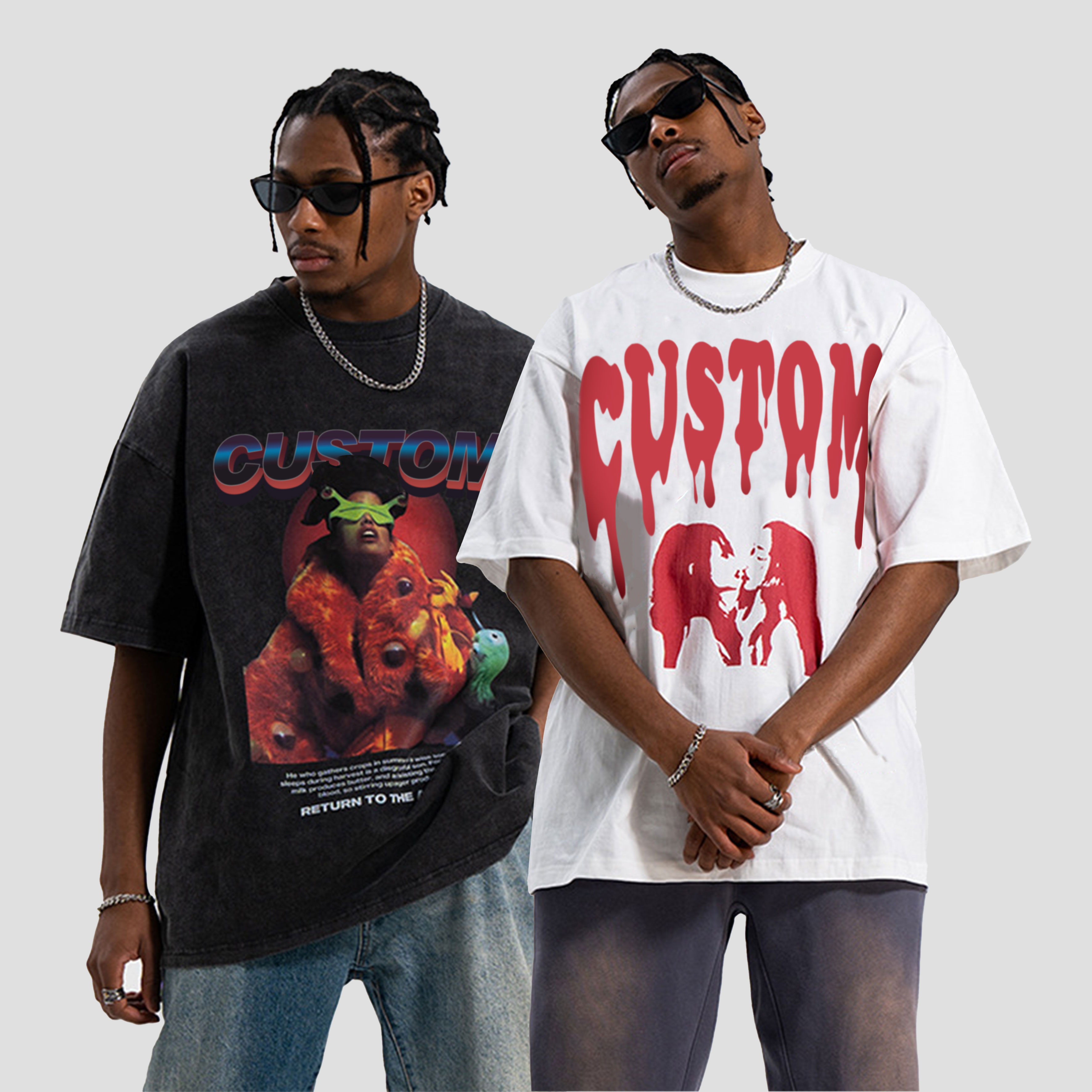 Футболка мужская хлопок 100% с логотипом