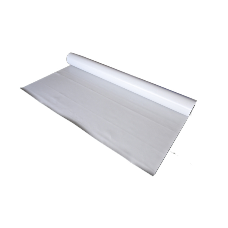 PVC Waterproofing Membrane Sheet Roll CE/Bba/FM Certified