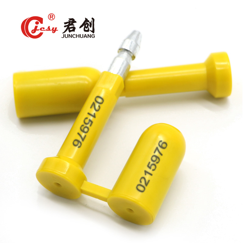 Jcbs003 Bolt Security Container Seal for Shipping Truck Security