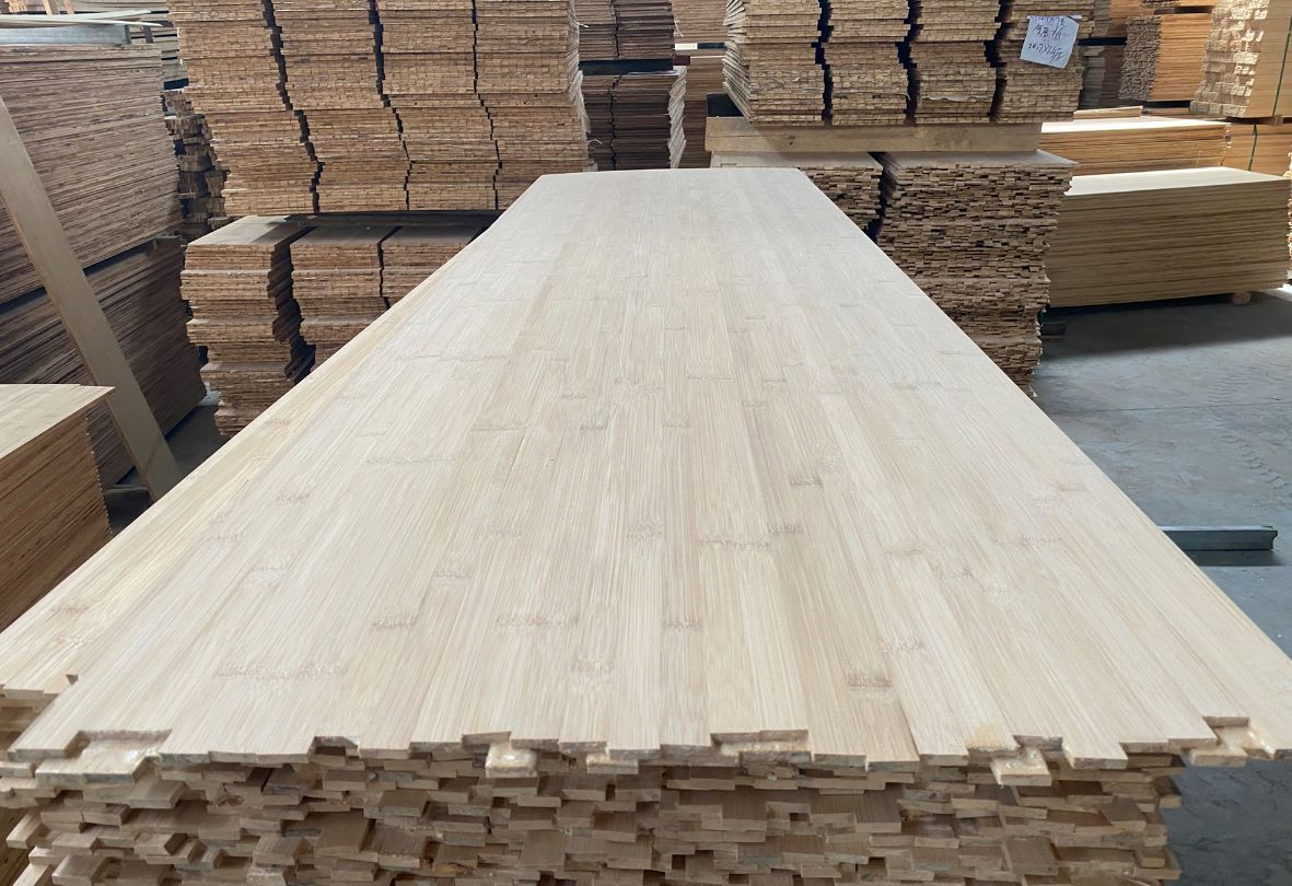 Bamboo Charcoal Flooring Carbonized Bamboo Flooring