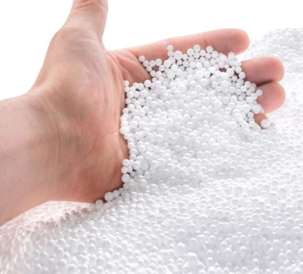 High Quality Foam Raw Material Expandable Polystyrene EPS