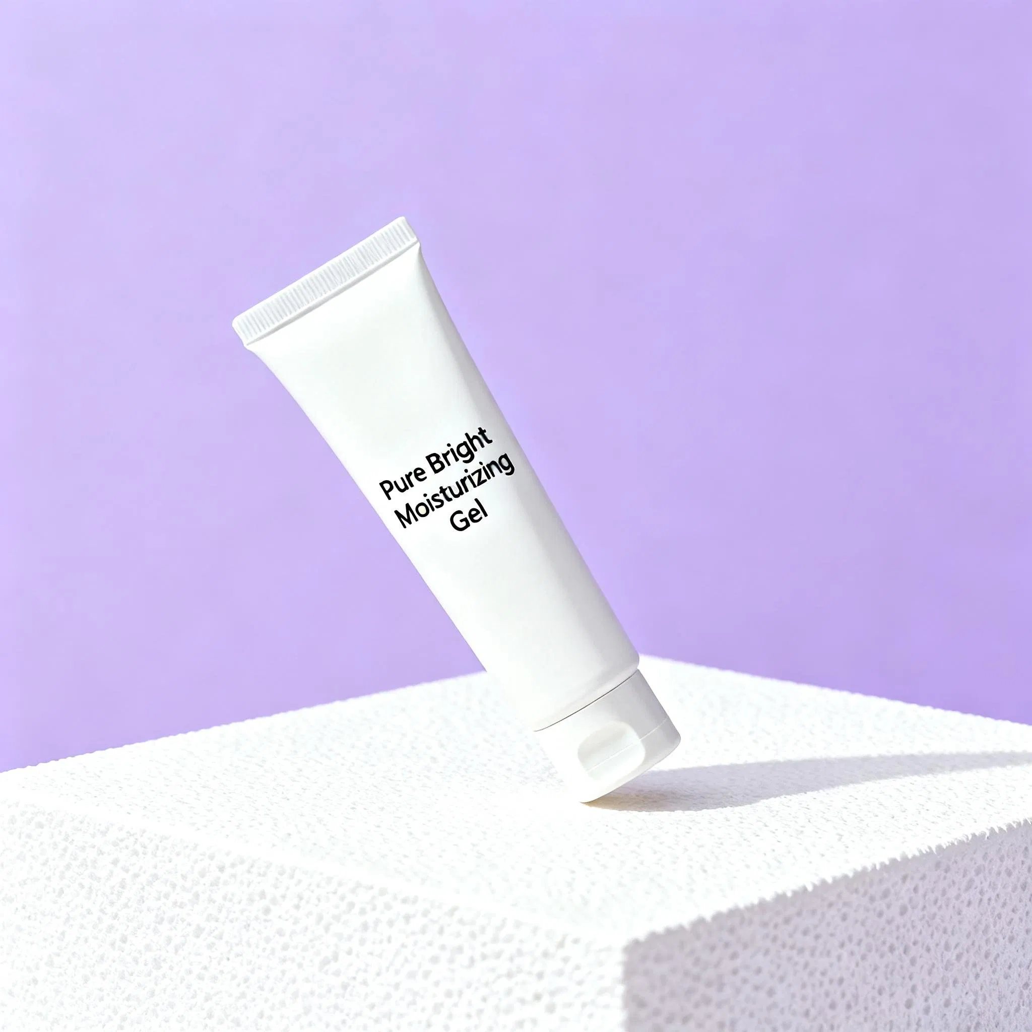 Advanced Repairing and pH-Balancing Face Gel with Centella Asiatica and Triethanolamine for Enhanced Product Efficacy