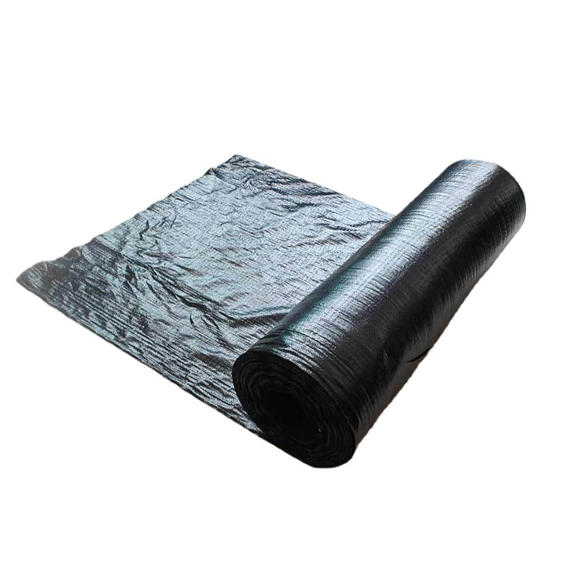 Weed Barrier Fabric Weed Mat Control Garden Ground Cover Landscape Fabric