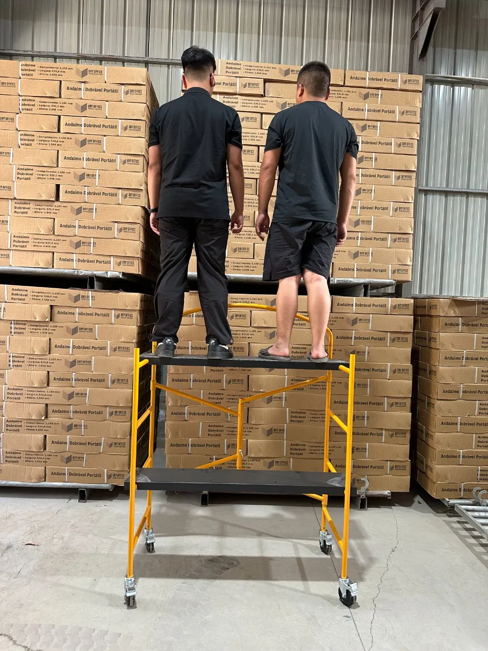 Scaffolding for Sale Galvanizing Quickly Build Mobile Scaffolding Systems Types Frame Scaffolding