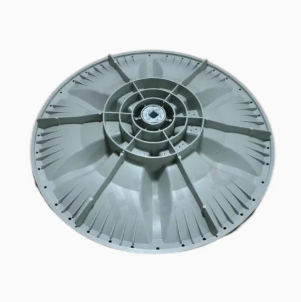 General Washing Machine Pulsator. Teeth Pulsator Agitator Size