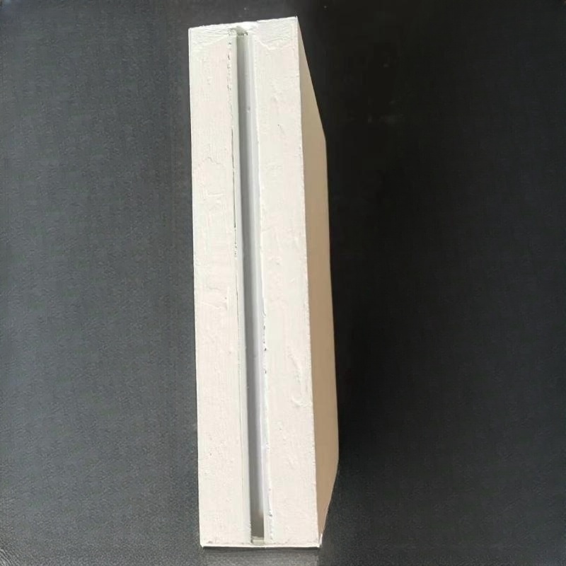 Acoustical Drop Ceiling Tiles Fiberglass Suspended Ceiling for Office Blocks
