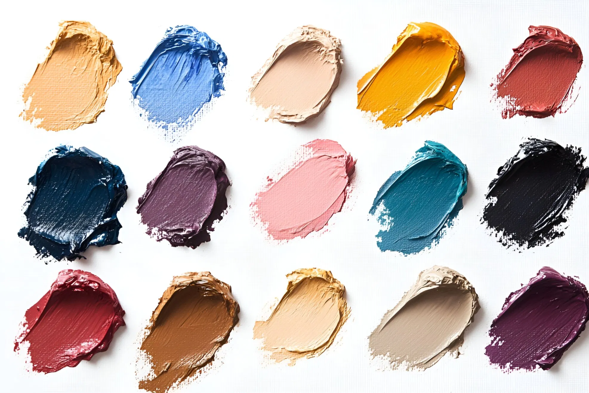 Highlighter Contour Waterproof Makeup OEM ODM Private Label Customized