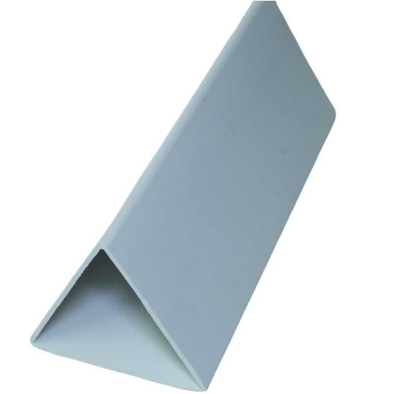 Customized Durable PVC Pipe in Various Shapes and Colors