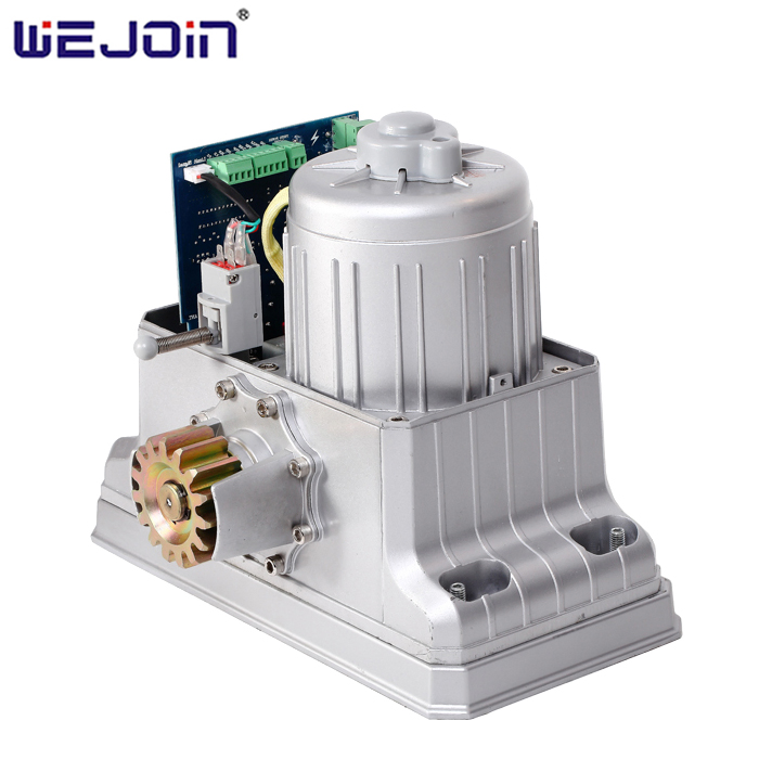 Newest Promotional Nice Sliding Gate Motor