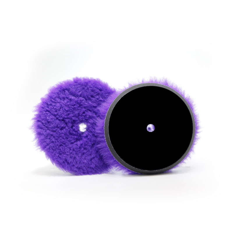 Войлочный полировальный круг для авто Heavy Cutting