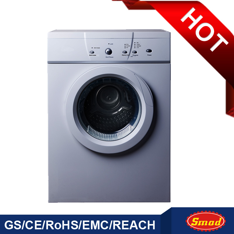 7kg Home Fully Automatic Front Loading Drum Washing Machine