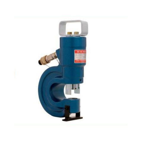Portable Hydraulic Punch Machine for Alloy