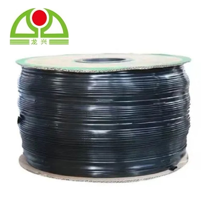 16mm Drip Tape for Water-Saving Irrigation Systems in Farms and Gardens