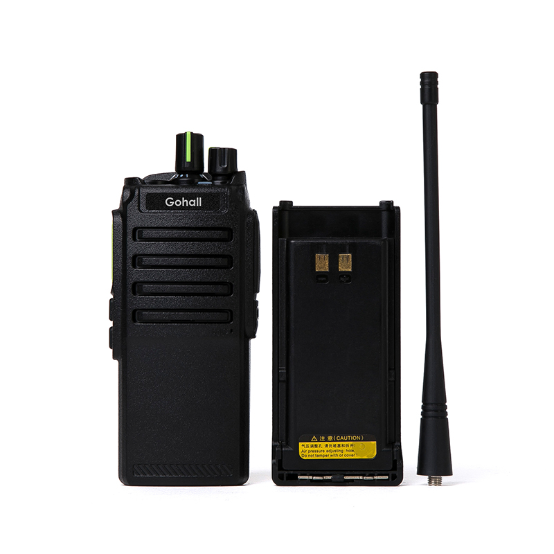 Портативная рация A-902N 10W, IP66, дальность 10 км