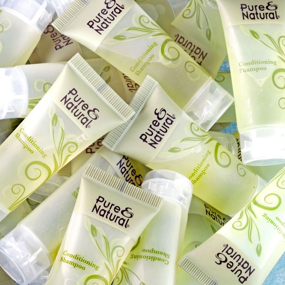 Luxury Hotel Amenities Bath Toiletries Bathroom Amenities for Kids