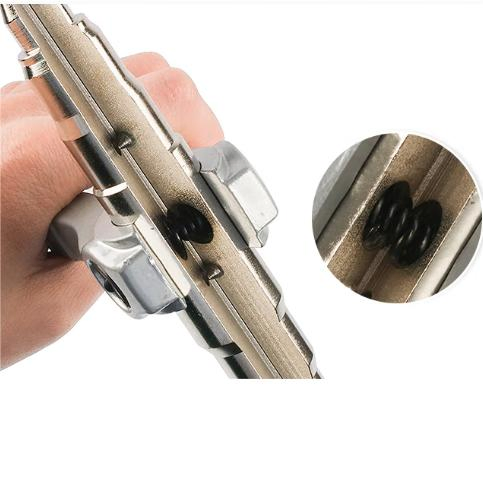 Труборасширитель ручной для холодильных систем