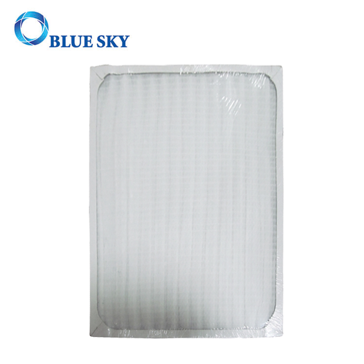 Panel Pleated HEPA Filter Air Purifier Filter Replacement for Hunter Hepatech 30930