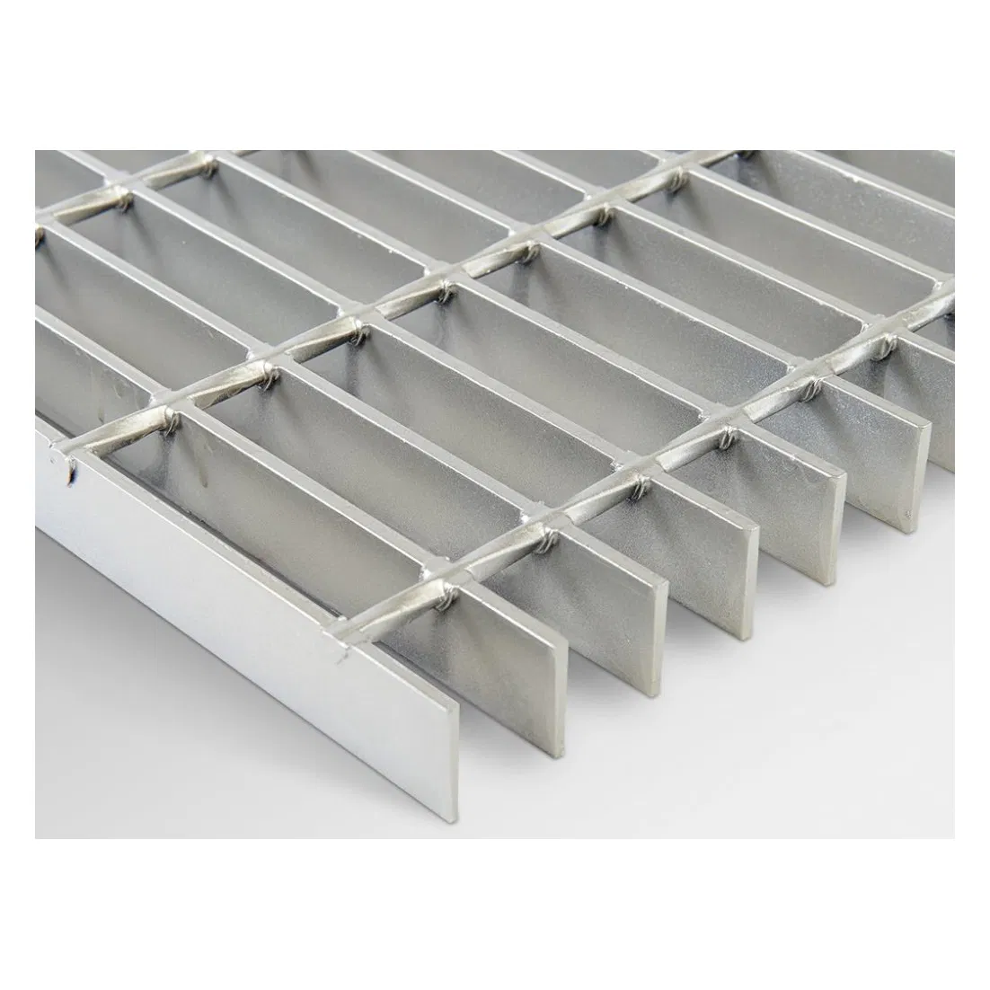 Easy Drain Channel System Commercial Trench Grate Diamond Steel Grating