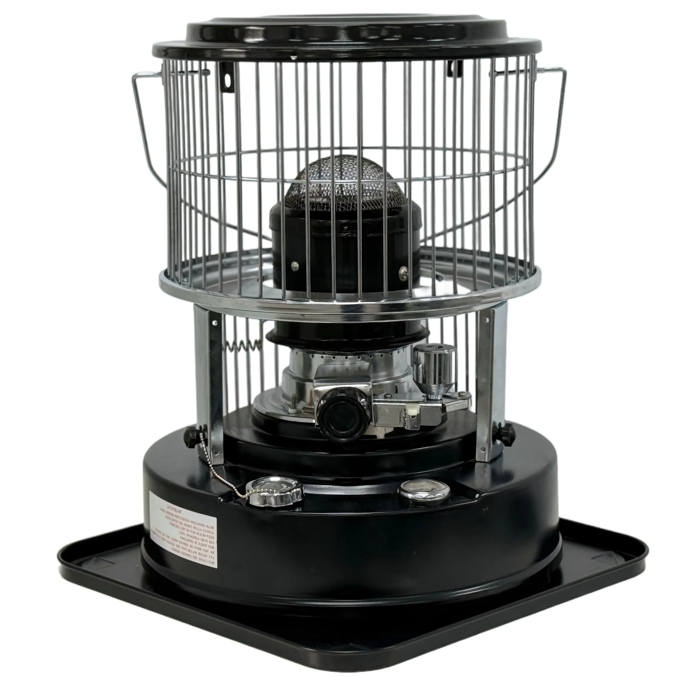 New Hot Sale Portable Indoor Kerosene Heater Outdoor Kerosene for Camping