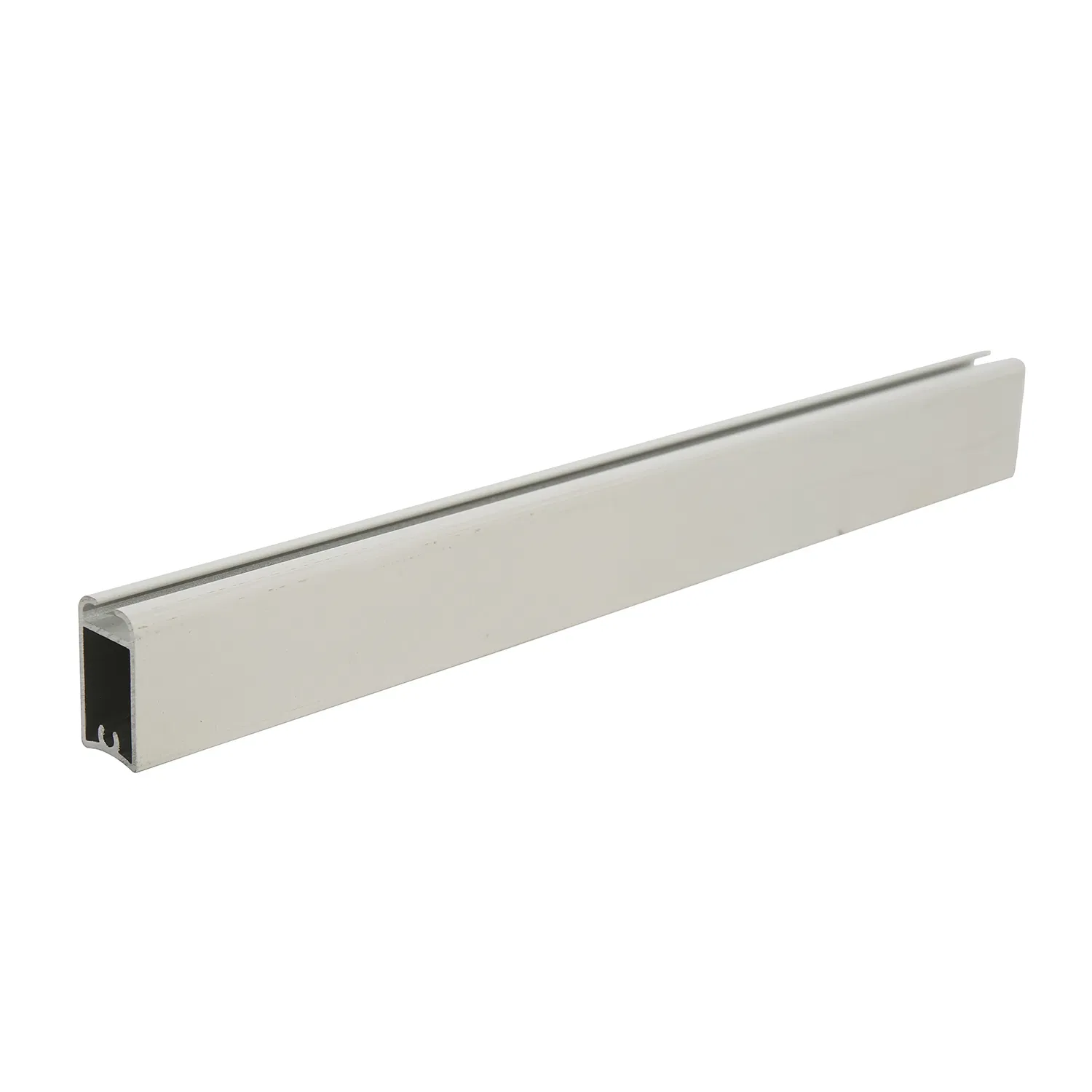 Anodized Bottom Rails Series for Roller Blinds