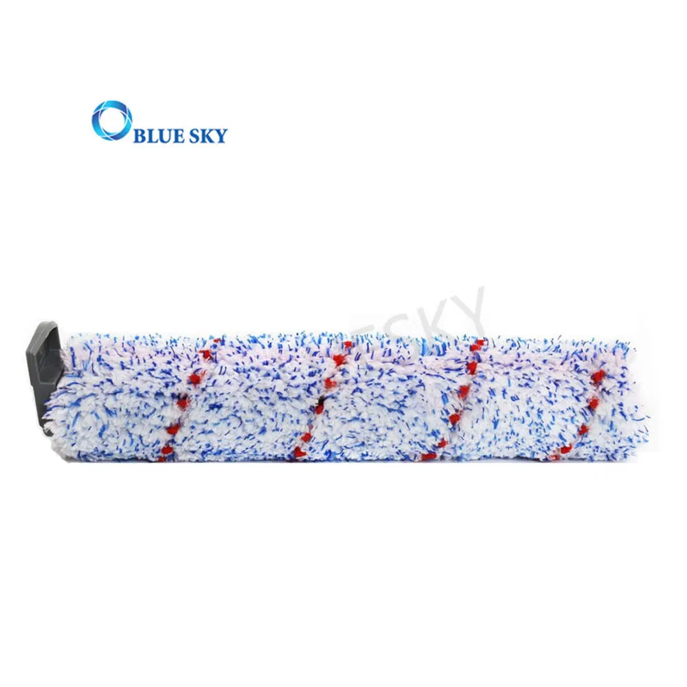 High Quality Soft Rolling Brush Compatible with Tineco Ifloor Wet Dry Cordless Vacuum Cleaner Floor Brushes Accessories Parts