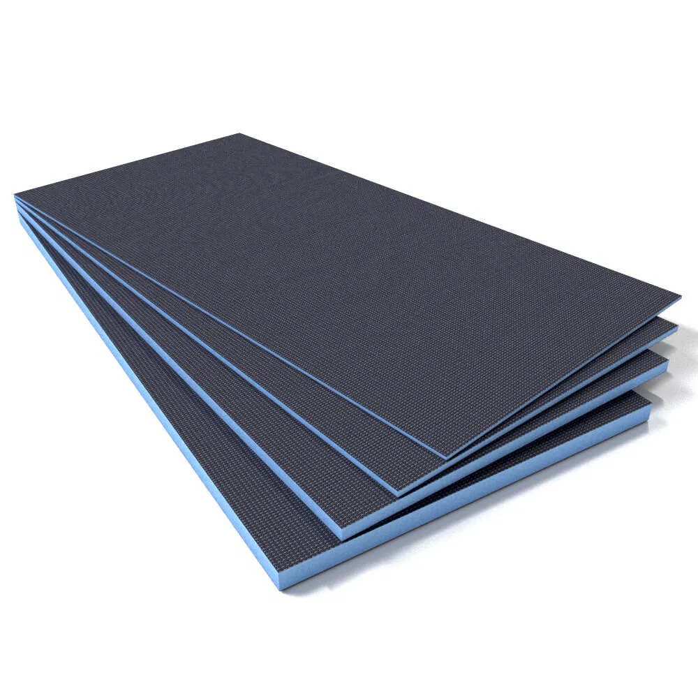 2*2FT 6mm Waterproof Backing Board
