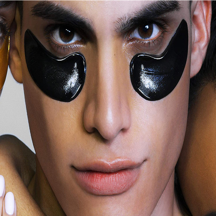 Premium Revitalizing Hydrogel Anti-Wrinkle Under Eye Patches Mask