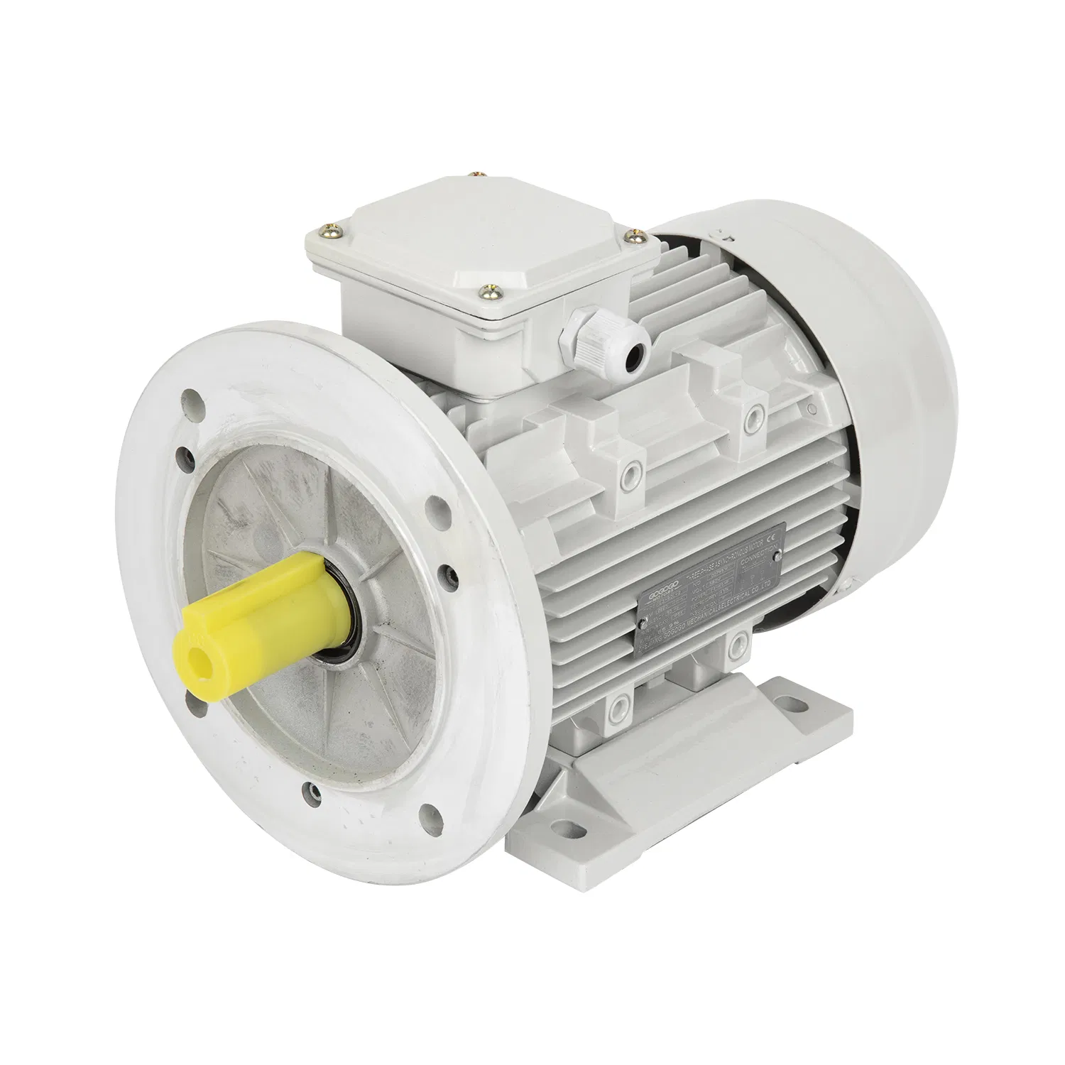 Three Phase Electric Motor for Electric Sander