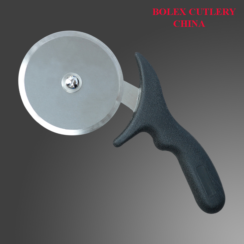 Pizza Wheel Cutter Baking Supplies Pastry Cutter Knives