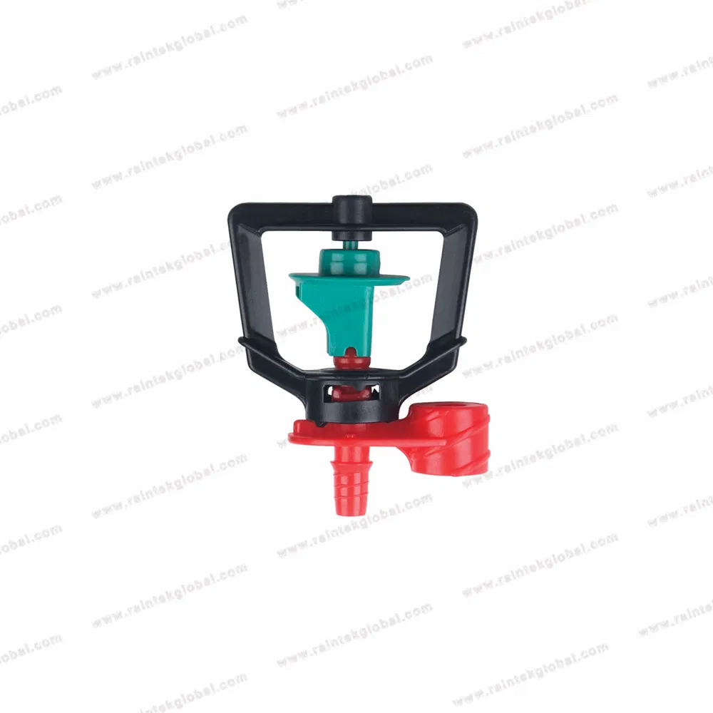 Cheap Price Rotary Micro Sprinkler with Full Stock