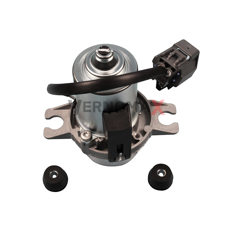 Вакуумный насос усилителя тормозов 12V UP28