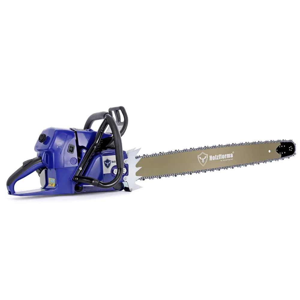 92cc Blue Thunder Gasoline Chainsaw for Ms660 066