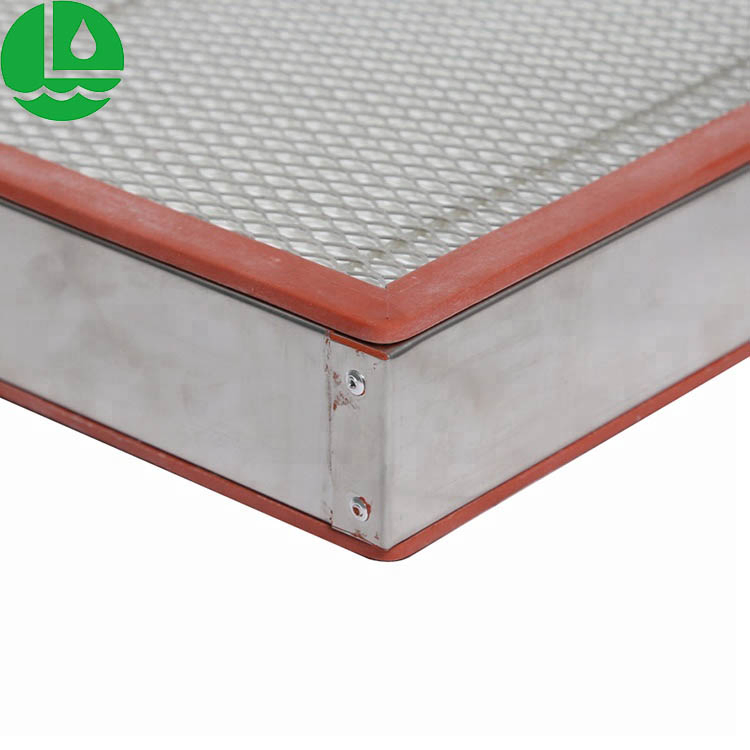 Advanced Home Air Purifier with HEPA H13 Filter Technology