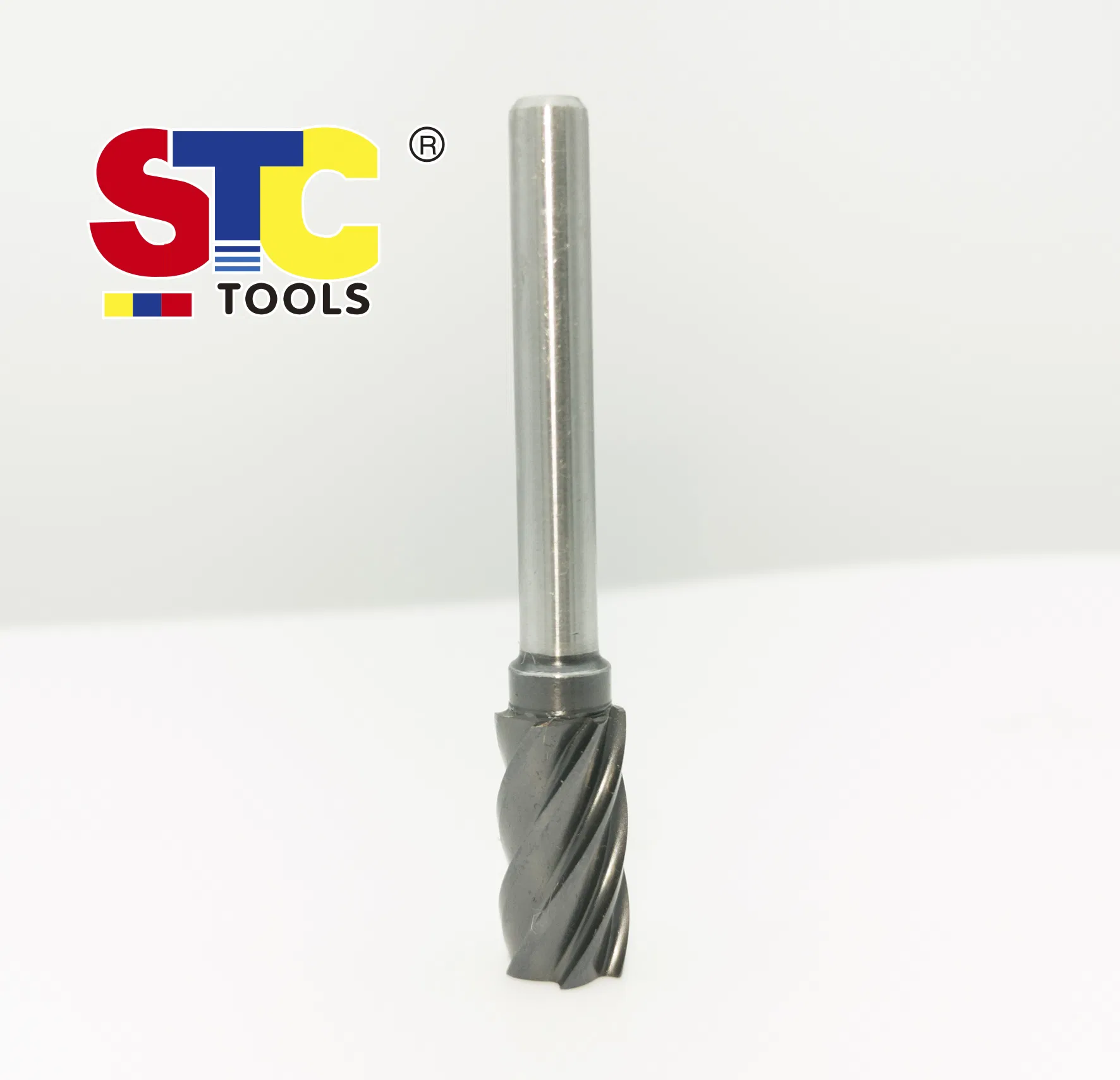 Фреза шаровая HSS для гравировки и зачистки