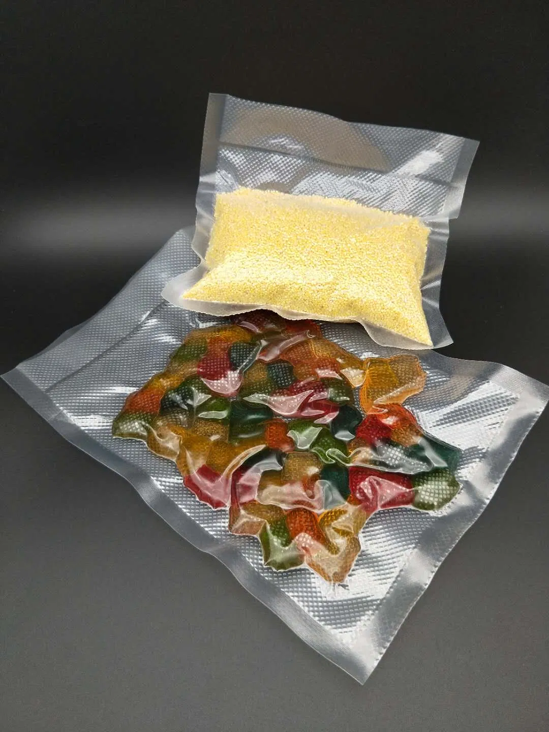 Food Grade PA/PE High Barrier Vacuum Bags/Roll Bags
