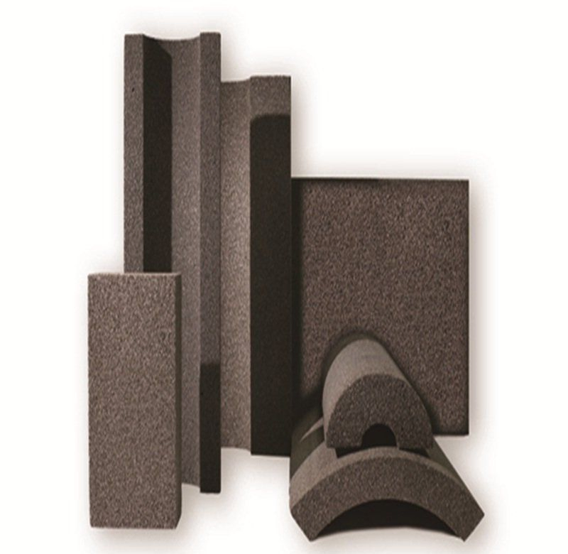 Ultimate Automotive Insulation Glass with Smooth Surface by Ciec