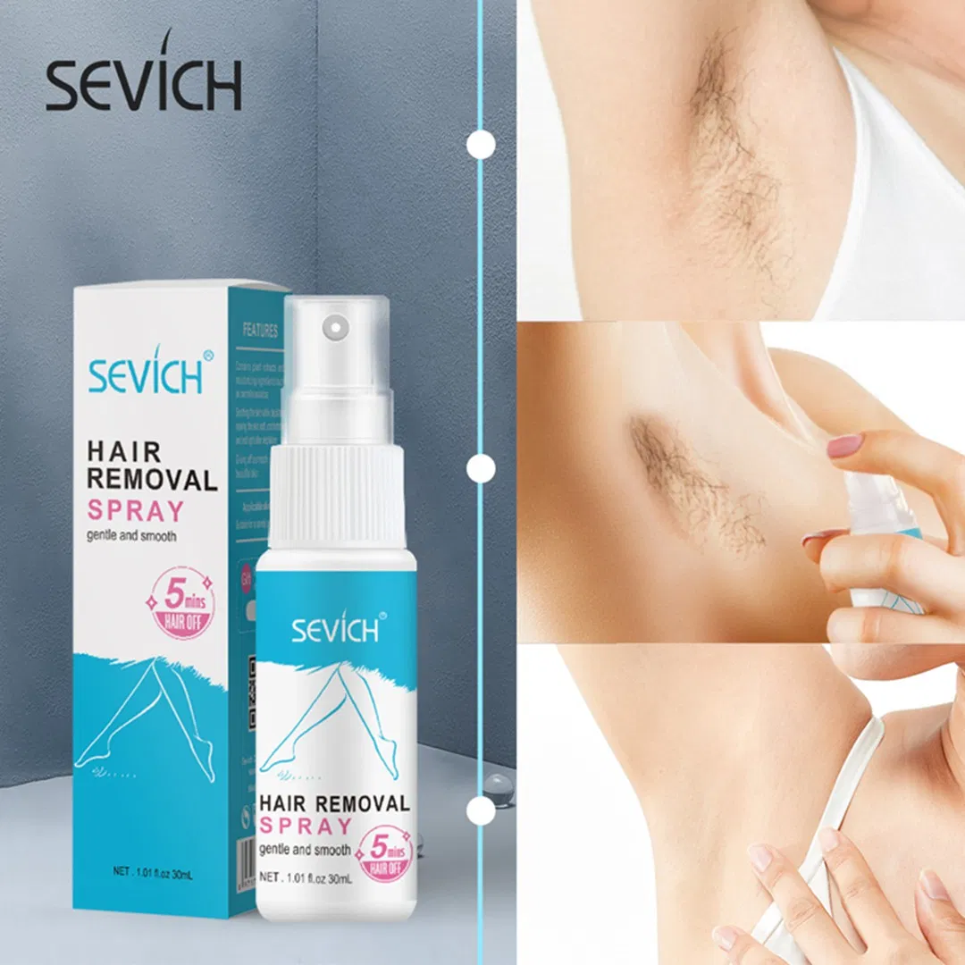 Good Effect Stop Hair Growth Inhibitor